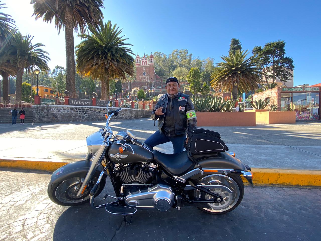 rodando rutas magicas