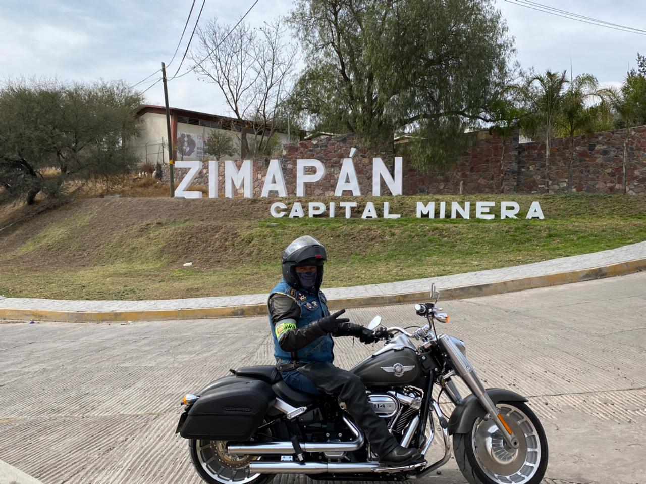 rodando rutas magicas