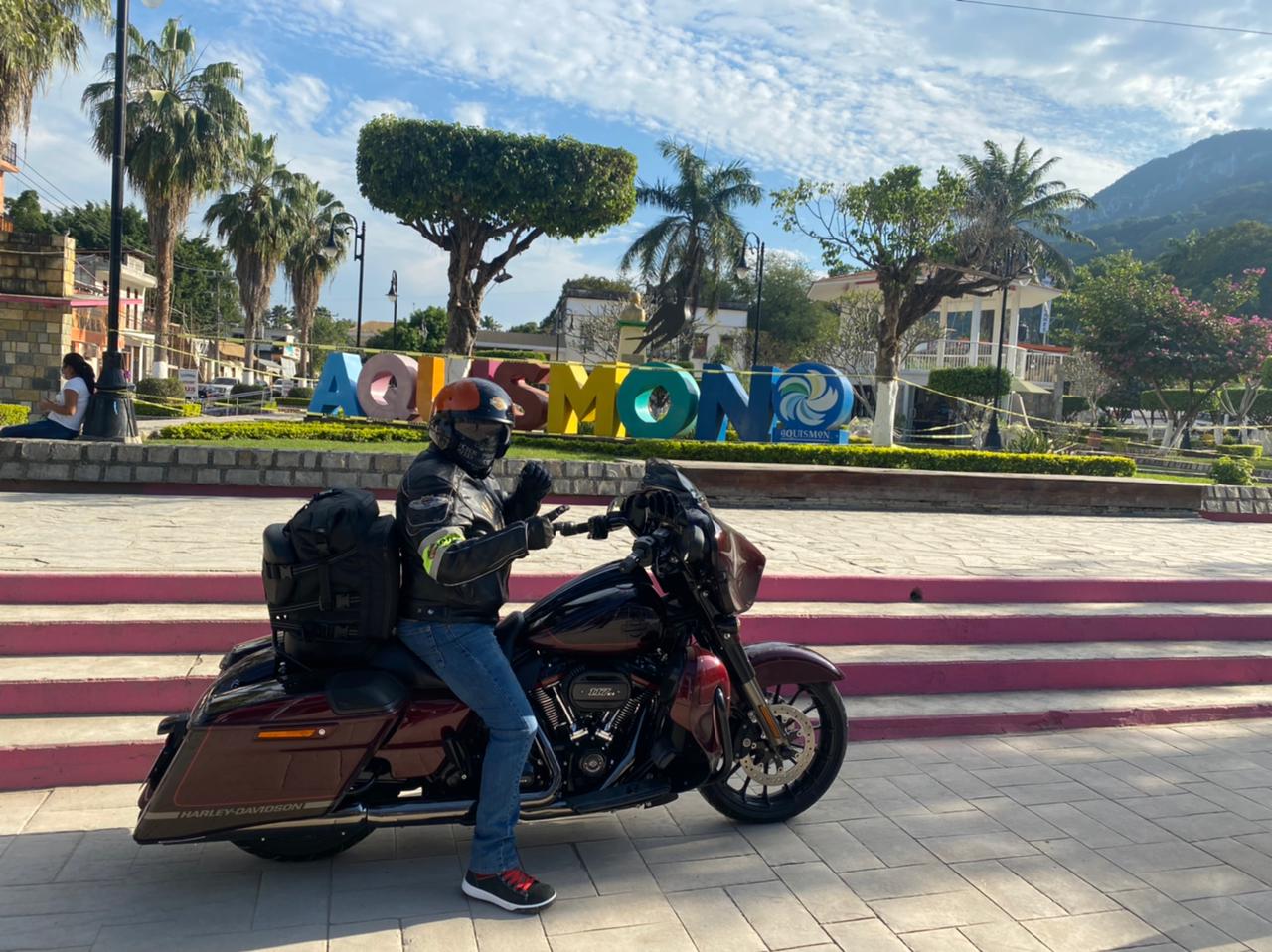 rodando rutas magicas