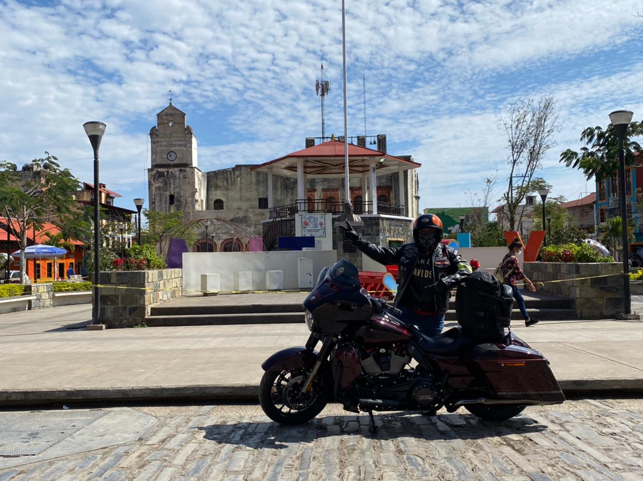 rodando rutas magicas