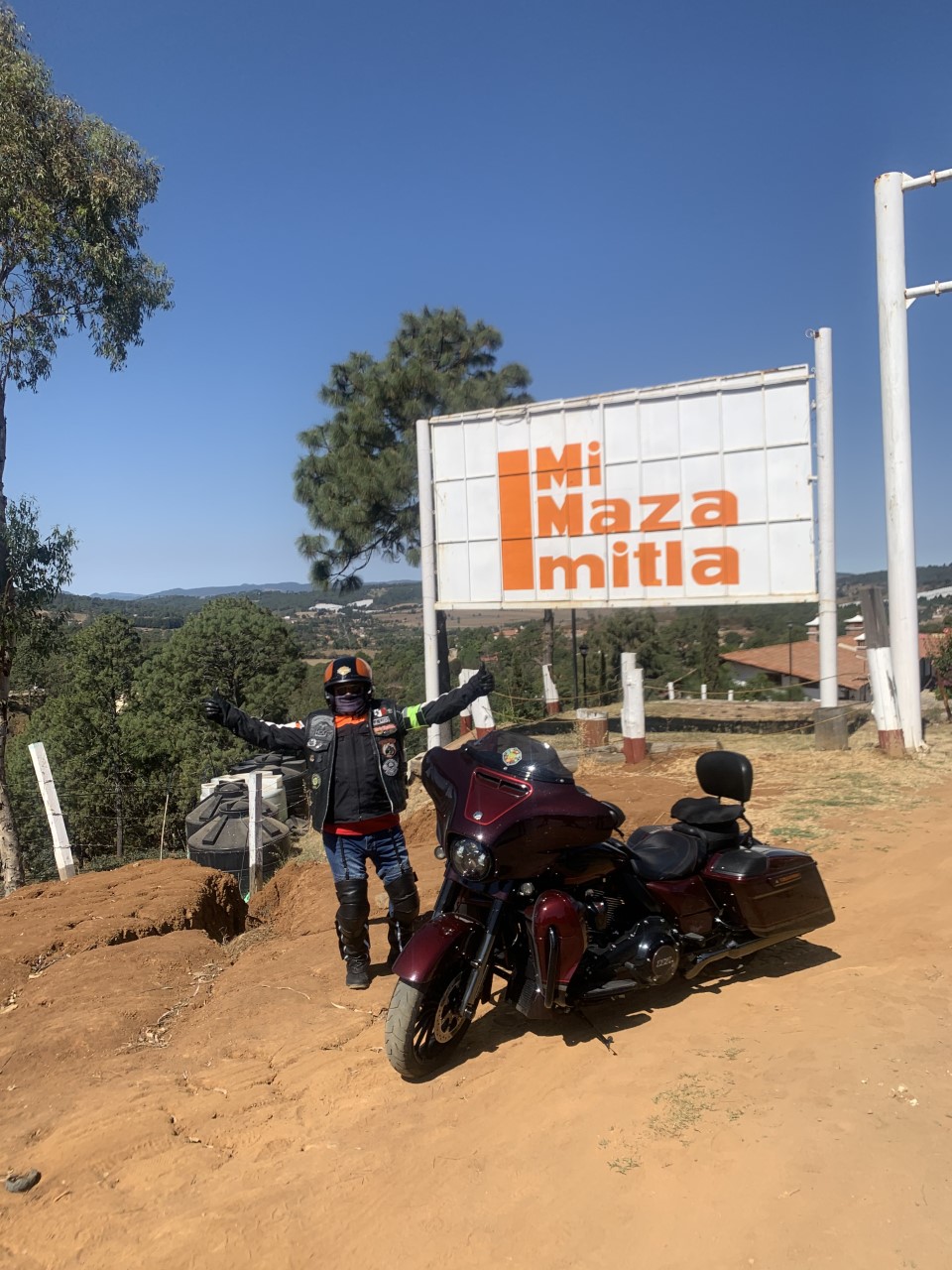 rodando rutas mágicas