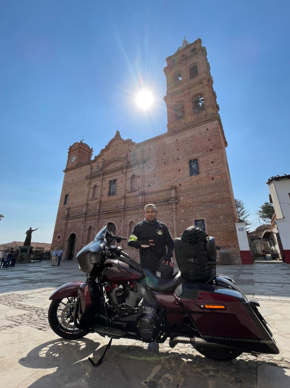 rodando rutas mágicas