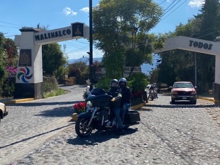 Malinalco