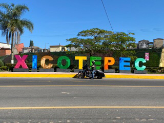 Xicotepec