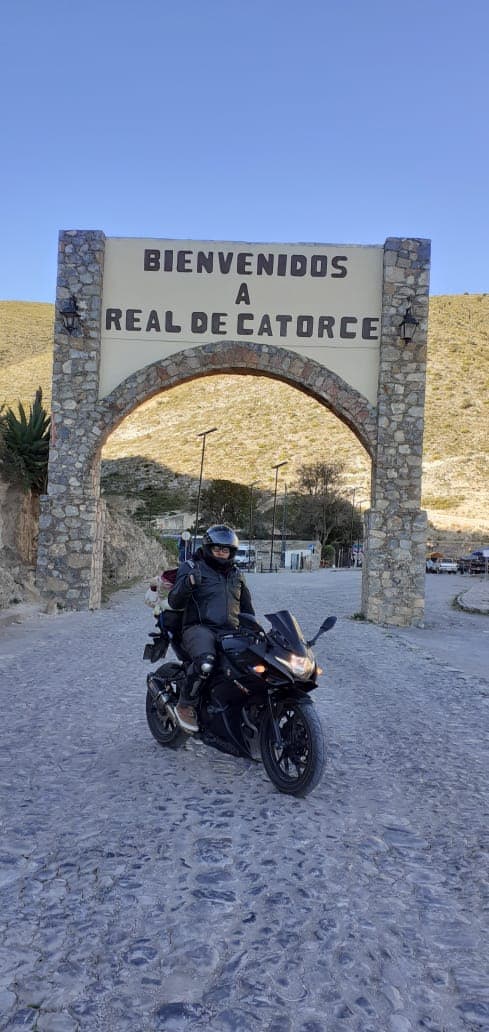 real de catorce