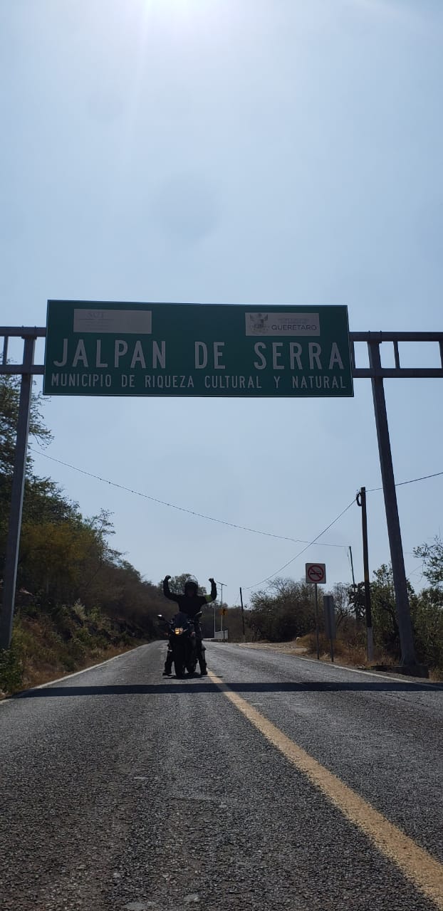 Jalpan Querétaro