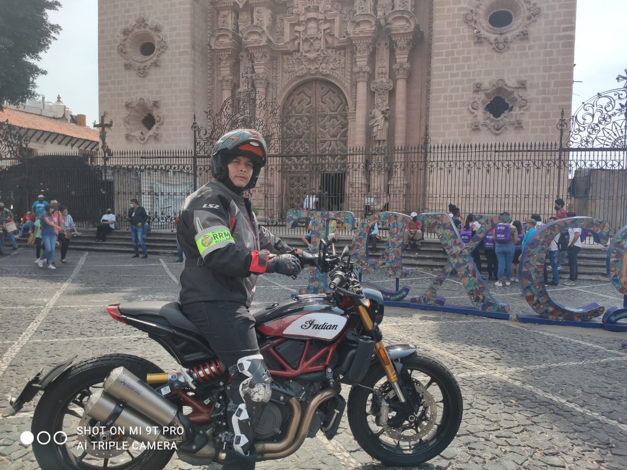 FOTO TAXCO DE ALARCON