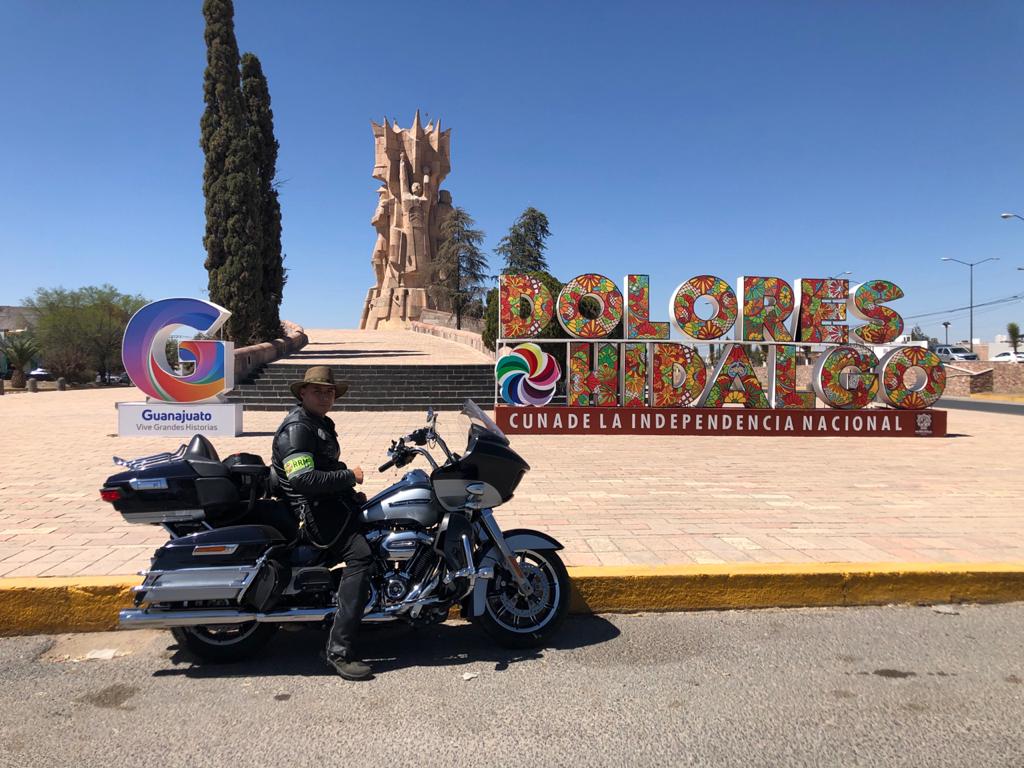 FOTO DOLORES HIDALGO