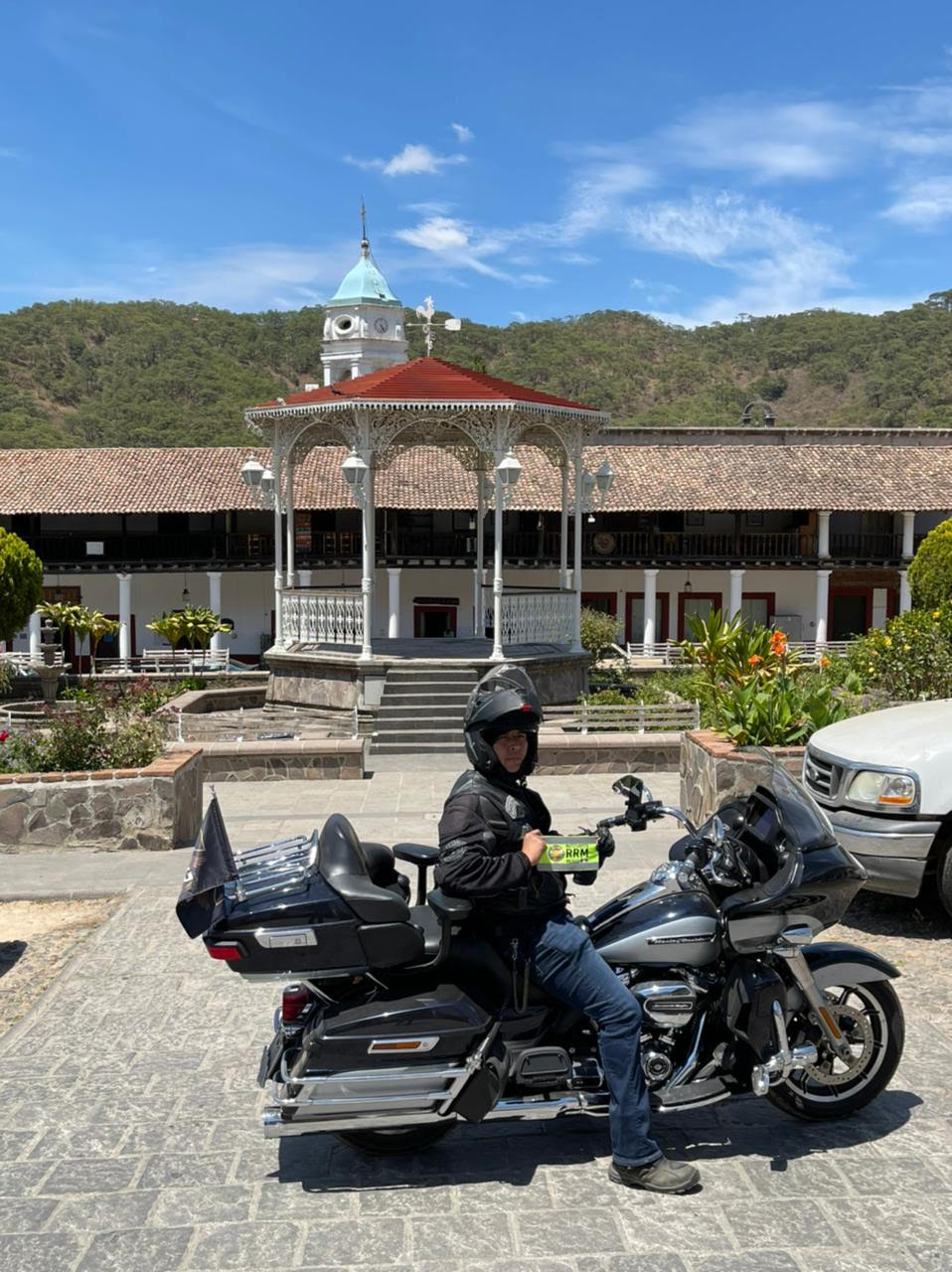 FOTO DE SAN SEBASTIAN DEL OESTE