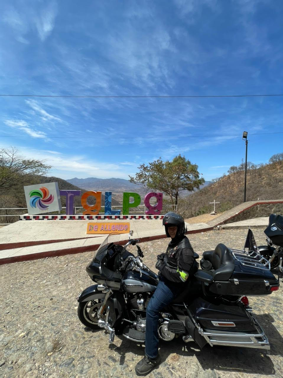 FOTO TALPA DE ALLENDE