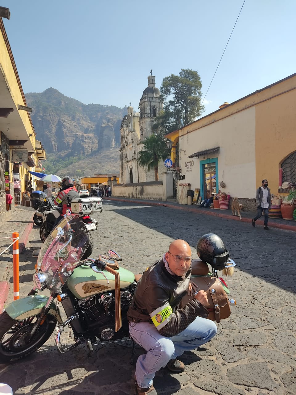FOTO TEPOZTLAN