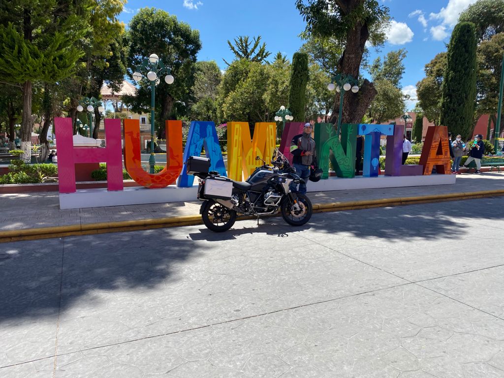 FOTO HUAMANTLA