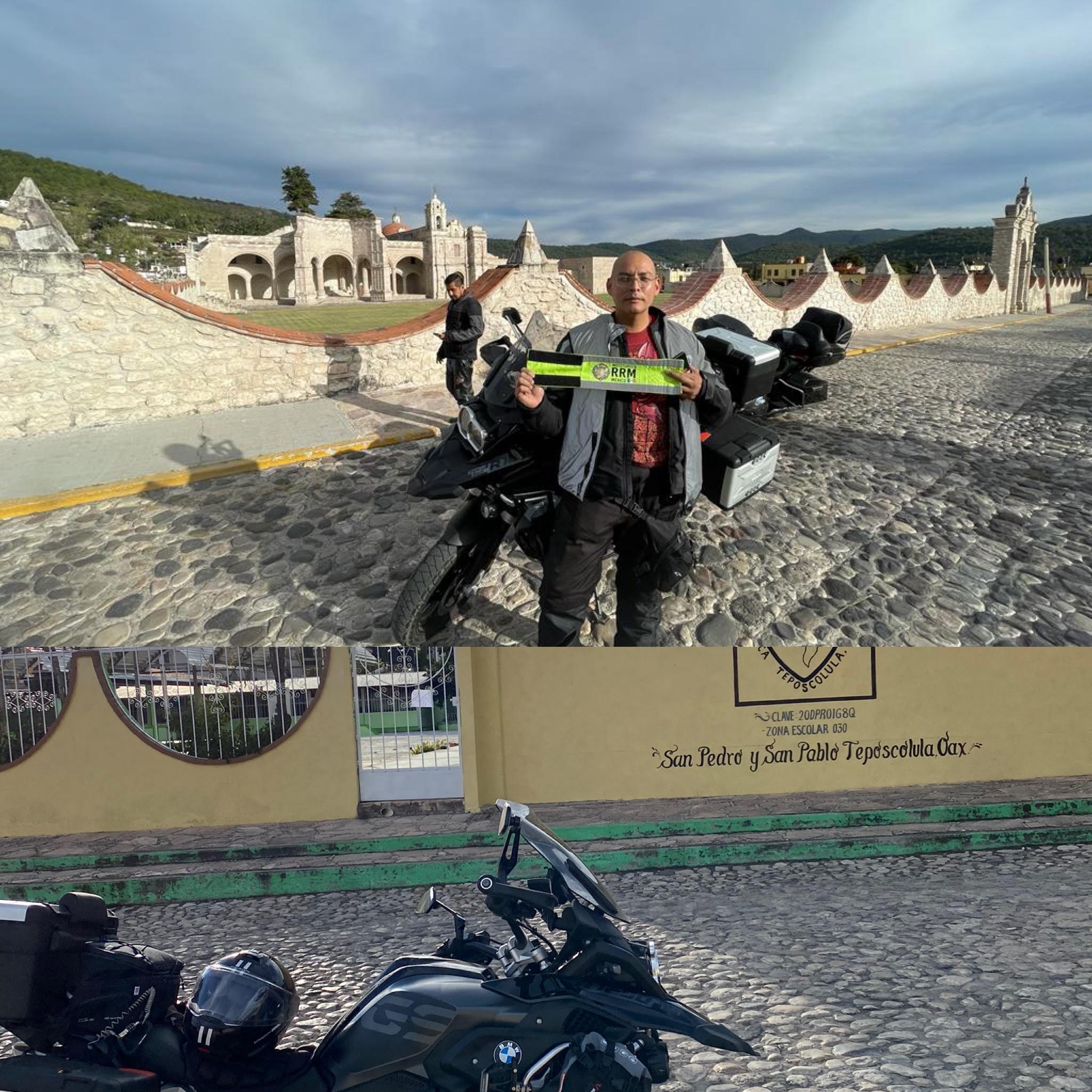 FOTO SAN PEDRO Y SAN PABLO TEPOSCOLULA