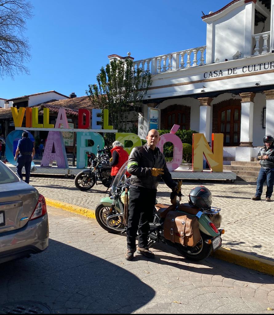 FOTO VILLA DEL CARBON