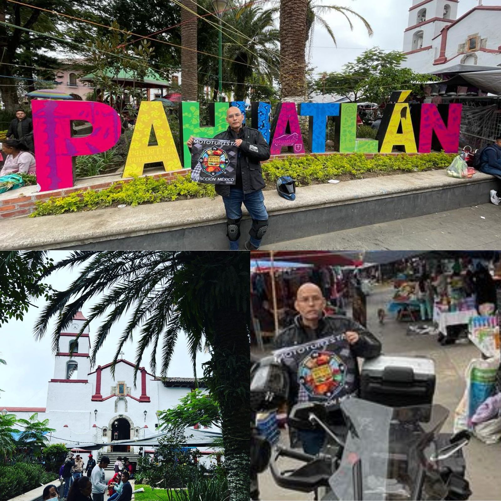 Pahuatlán