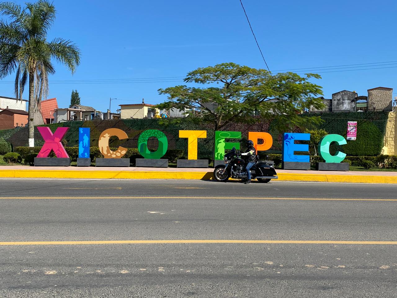 Xicotepec