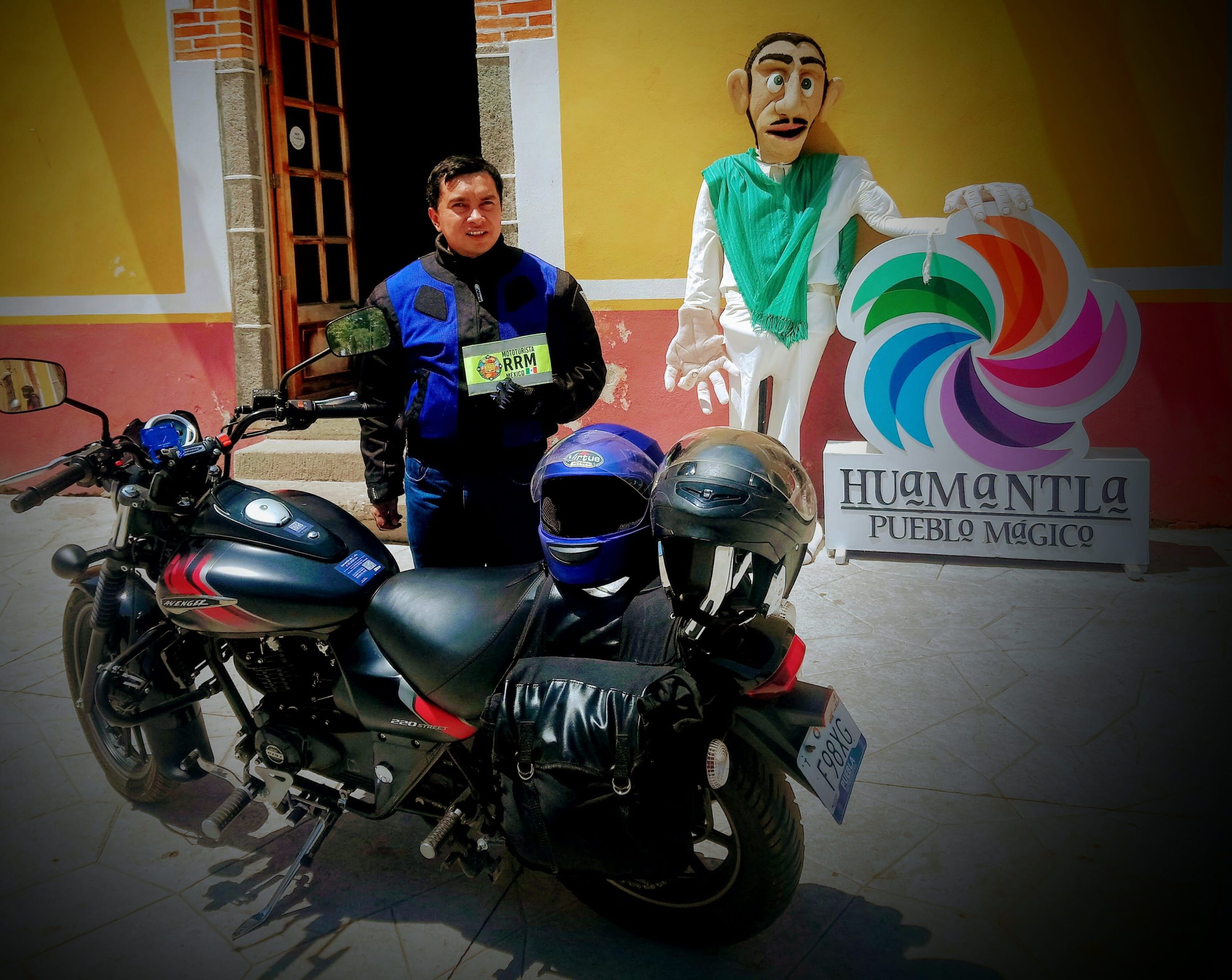 Huamantla