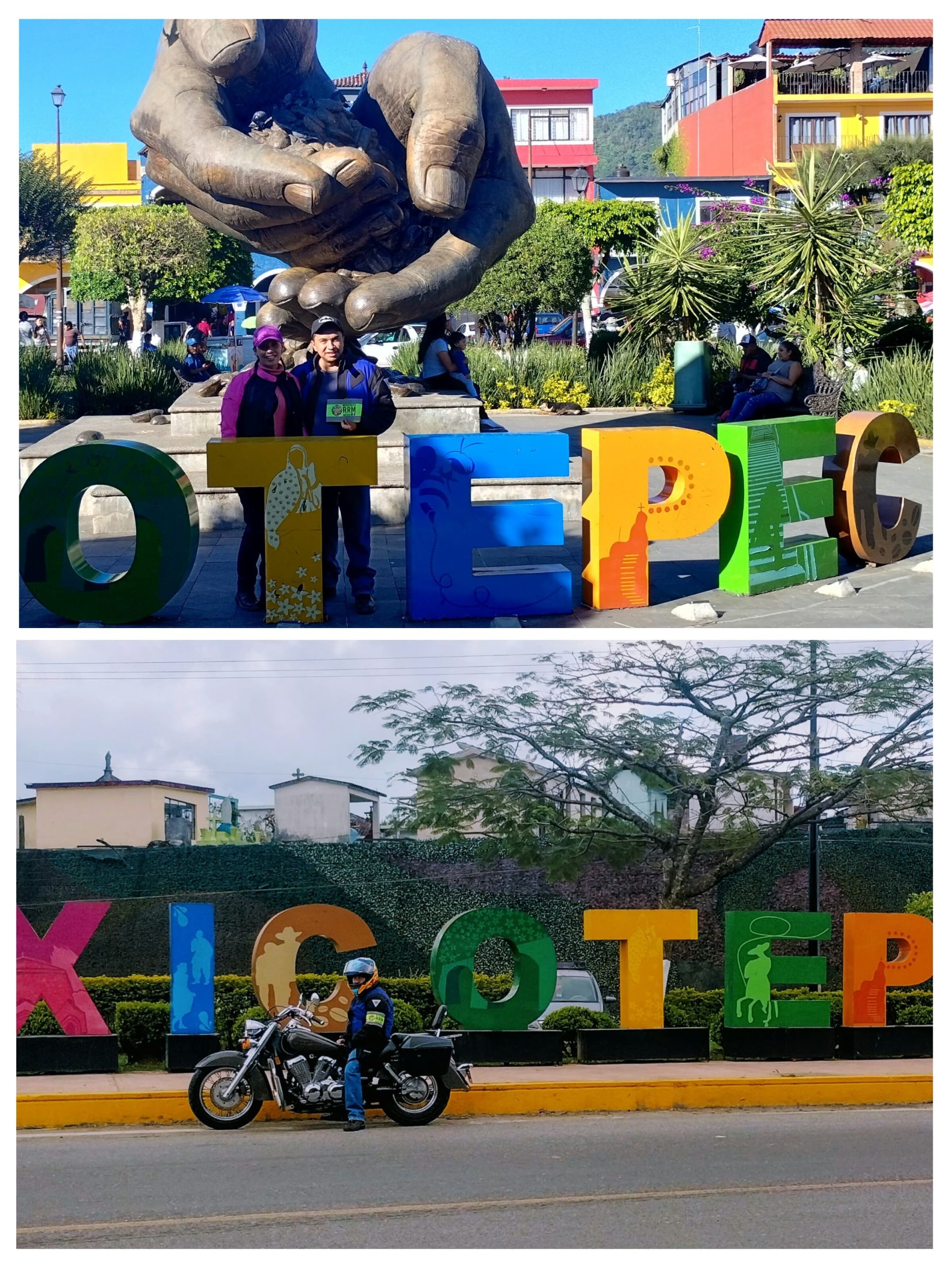 Xicotepec