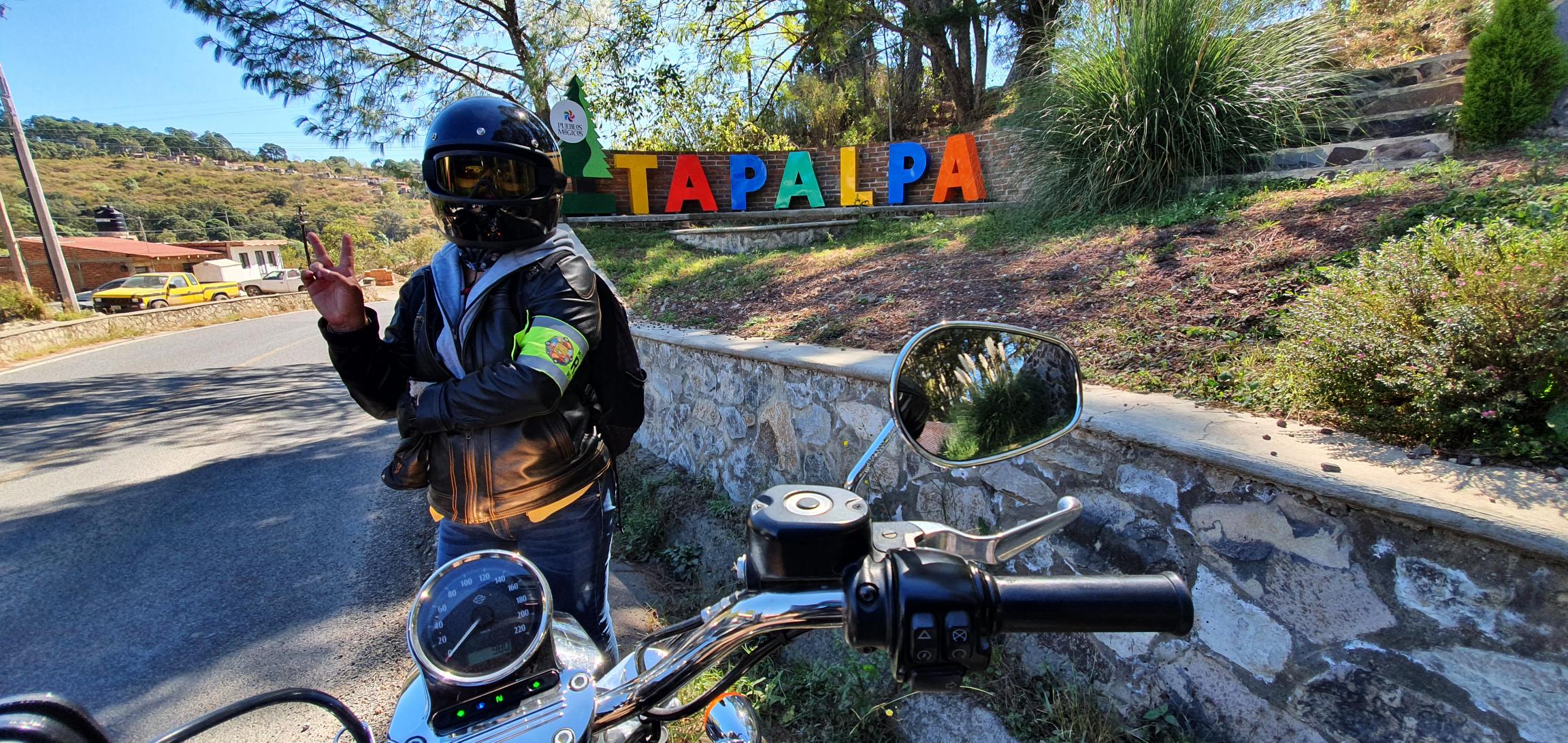 Tapalpa