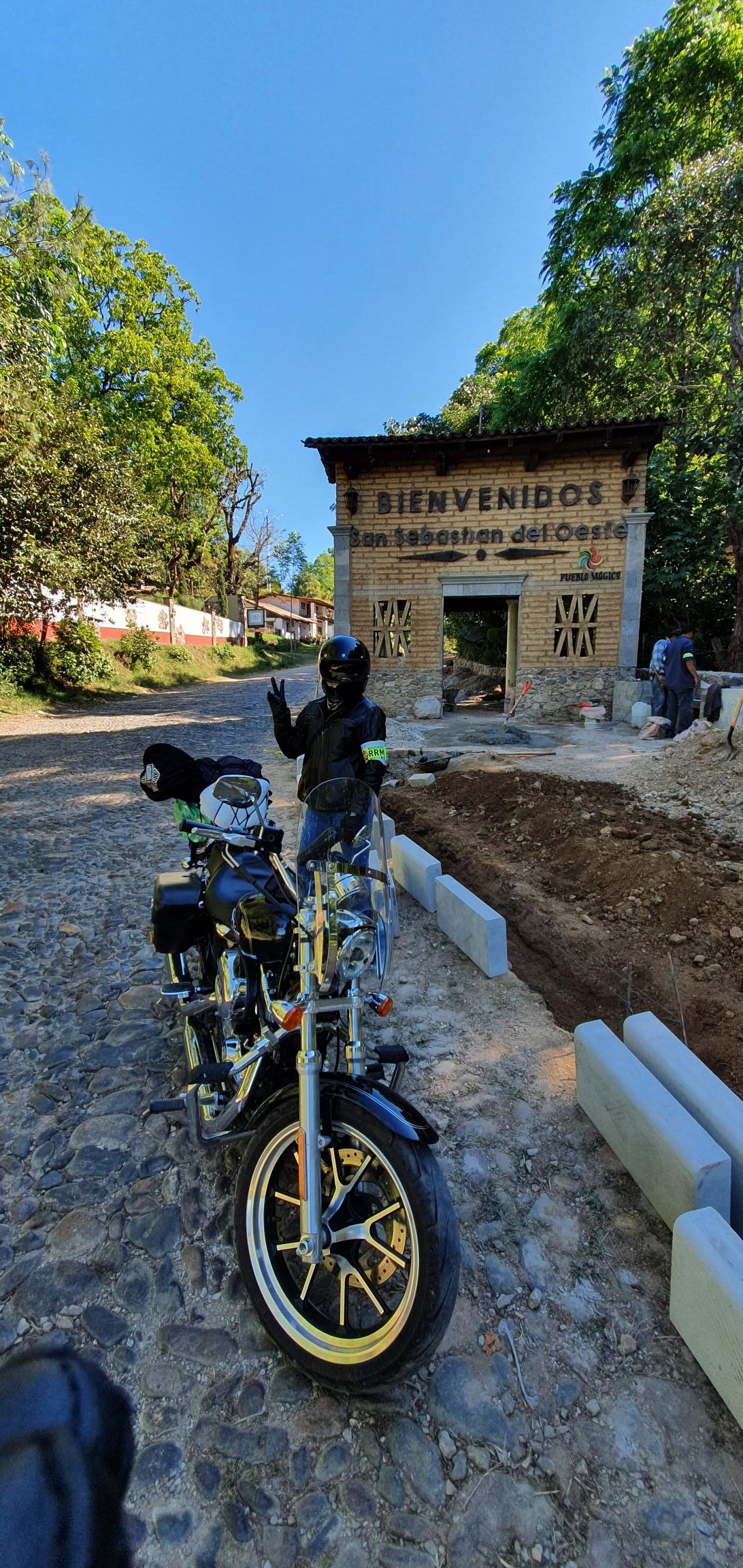 San Sebastian del Oeste