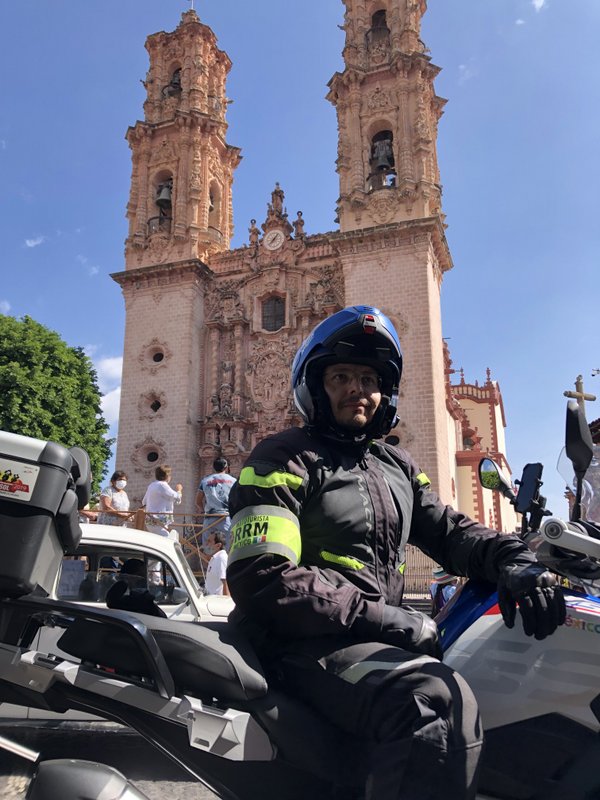 Taxco