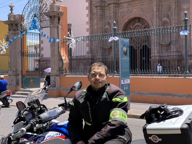 PM 035/132 Salvatierra