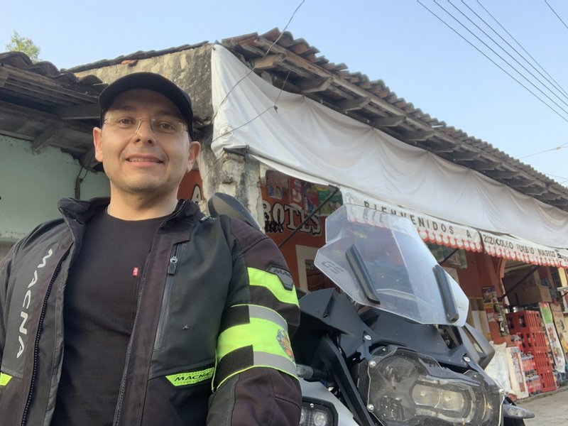 PM 043/132 Zozocolco