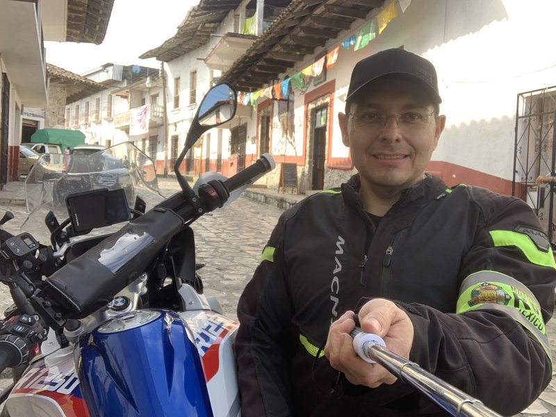 PM 044/132 Cuetzalan