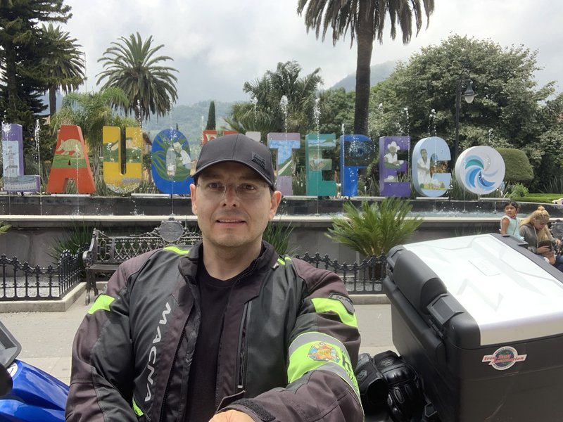 PM 046/132 Tlatlauquitepec