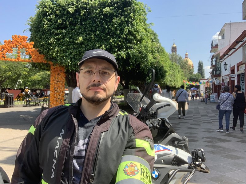 PM 053/132 Jiquílpan Mich