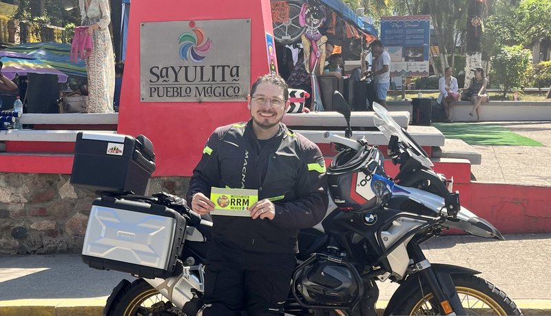 PM 060/132 Sayulita Nay