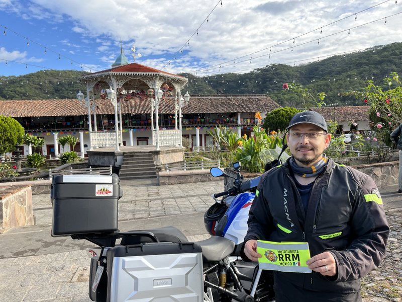 PM 061/132 San Sebastián del Oeste