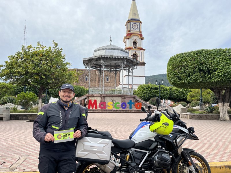 PM 062/132 Mascota Jal