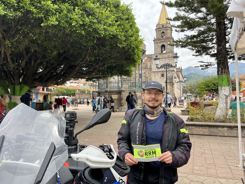 PM 063/132 Talpa Jal