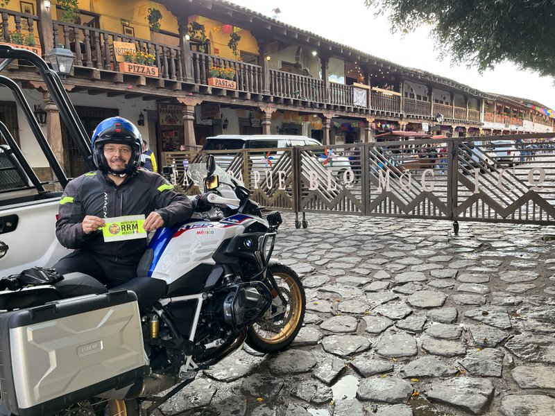 PM 065/132 Tapalpa Jal