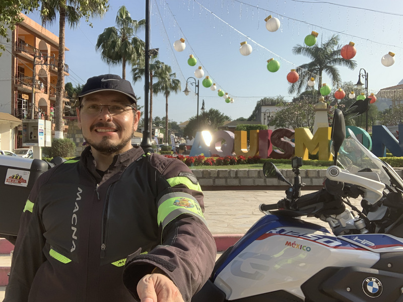 PM 069/132 Aquismón