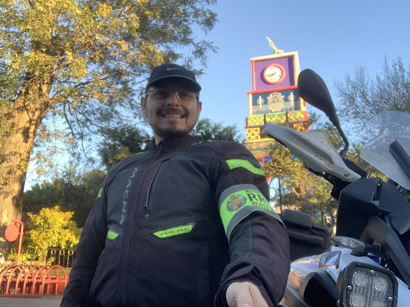 PM 070/ Sta María del Río