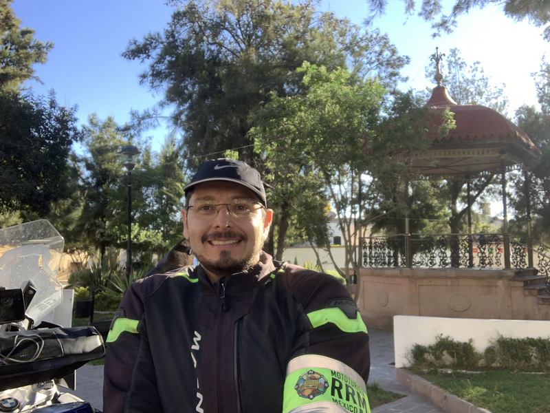 PM 071/132 Mineral de Pozos