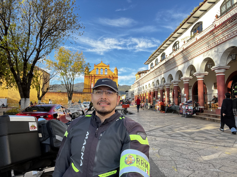 PM 086/132 San Cristobal de las Casas