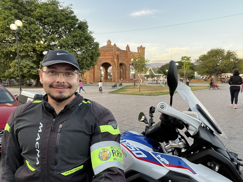 PM 087/132 Chiapa de Corzo