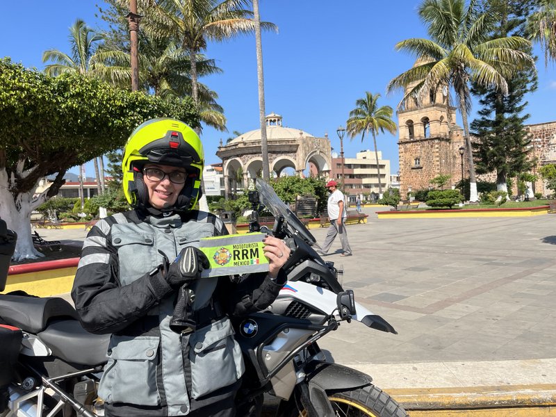 PM 006/132 Compostela