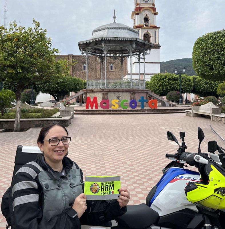 PM 009/132 Mascota Jal