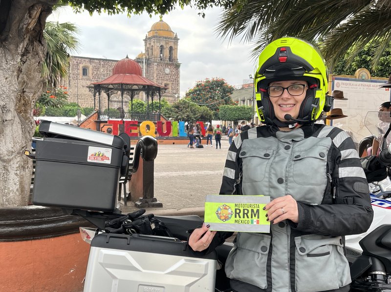 PM 004/132 Tequila Jal.