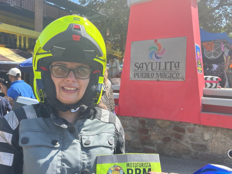 PM 007/132 Sayulita Nay