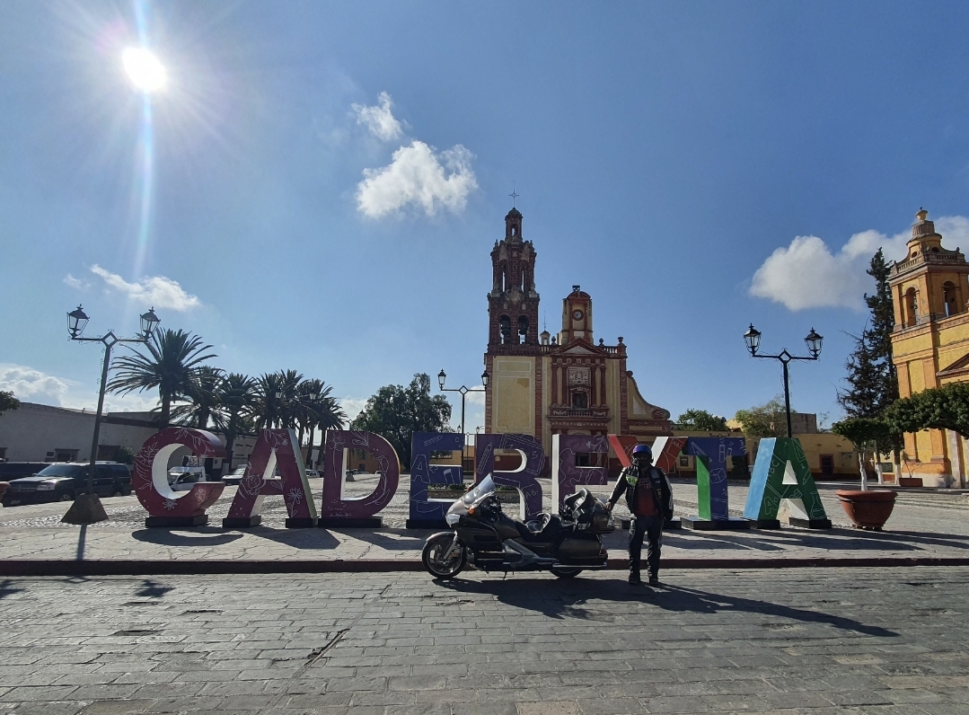 Cadereyta