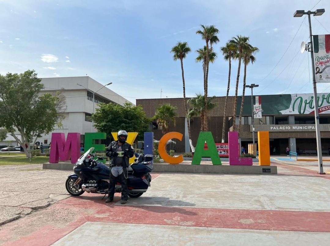 Mexicali