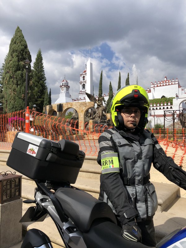 PM 005/132 Ixtapan de la Sal