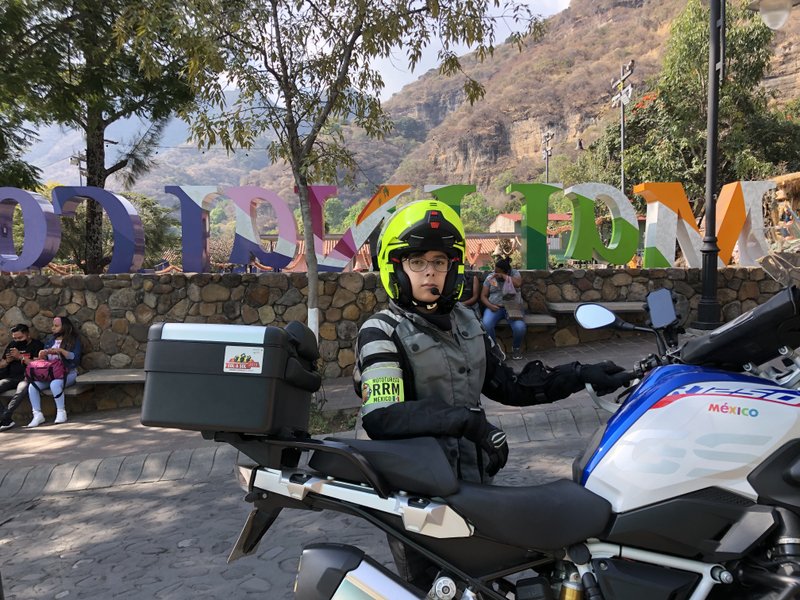 PM 006/132 Malinalco