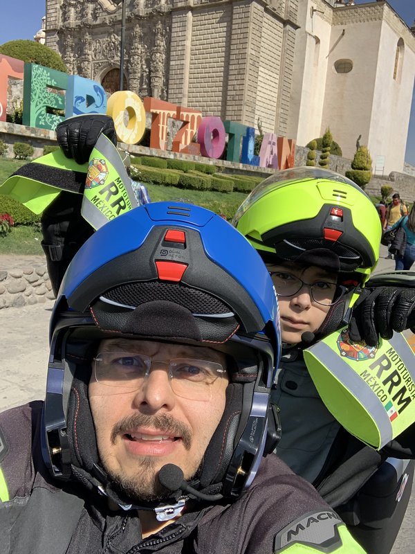 PM 008/132 Tepotzotlán