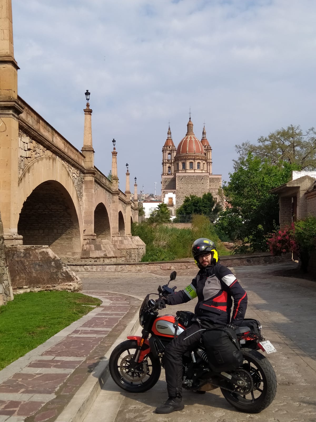 Rodada Puerto Vallarta – Lagos de Moreno